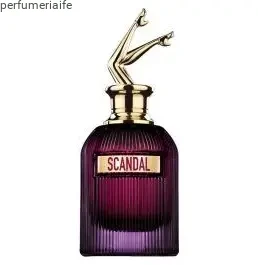 JEAN PAUL GAULTIER SCANDAL INTENSE EDP 80 ML TESTER