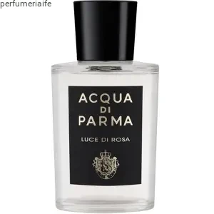 ACQUA DI PARMA LUCE DI ROSA 100 ML EDP TESTER