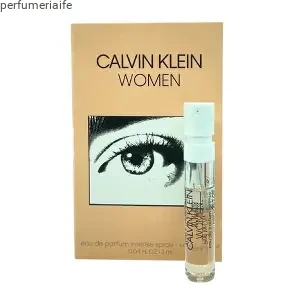 CALVIN KLEIN WOMEN INTENSE EDP 1,2 ML PRÓBKA