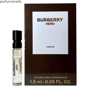 BURBERRY HERO PARFUM 1,5 ML PRÓBKA