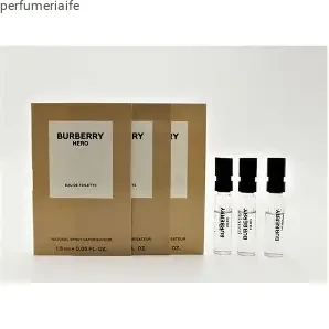 BURBERRY HERO EDT 1,5 ML PRÓBKA