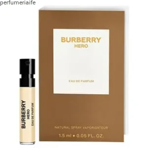 BURBERRY HERO EDP 1,5 ML PRÓBKA