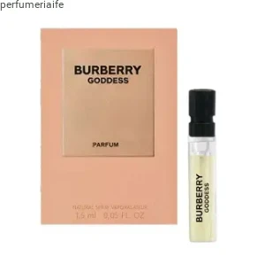 BURBERRY GODDESS EDP 1,5 ML PRÓBKA