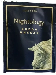 JESUS DEL POZO NIGHTOLOGY SUDE BREEZE EDP 1,5 ML PRÓBKA