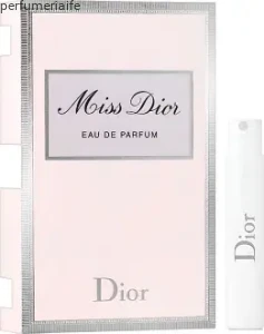 CHRISTIAN MISS DIOR EDP 1 ML PRÓBKA