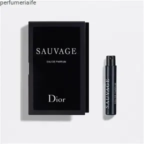 CHRISTIAN DIOR SAUVAGE EDP 1 ML PRÓBKA