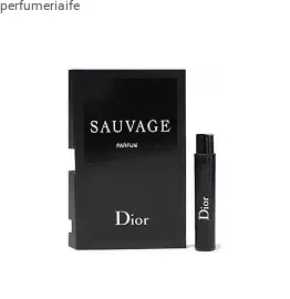 CHRISTIAN DIOR SAUVAGE PARFUM 1 ML PRÓBKA