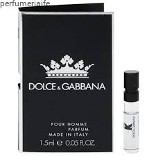 DOLCE & GABBANA K BY DOLCE PARFUM 1,5 ML PRÓBKA