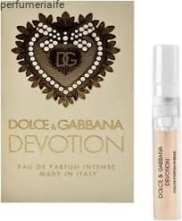 DOLCE & GABBANA DEVOTION INTENSE EDP 1,5 ML PRÓBKA