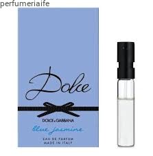 DOLCE & GABBANA DOLCE BLUE JASMIN EDP 1,5 ML PRÓBKA