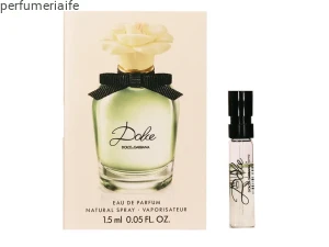 DOLCE & GABBANA DOLCE EDP 1,5 ML PRÓBKA