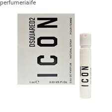 DSQUARED2 ICON POUR FEMME EDP 1 ML PRÓBKA