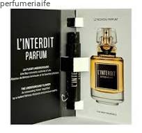 GIVENCHY L'INTERDIT PARFUM EDP 1 ML PRÓBKA