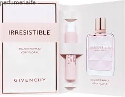 GIVENCHY IRRESISTIBLE VERY FLORAL EDP 1 ML PRÓBKA