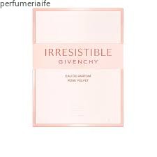 GIVENCHY IRRESISTIBLE ROSE VELVET EDP 1 ML PRÓBKA