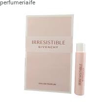 GIVENCHY IRRESISTIBLE EDP 1 ML PRÓBKA