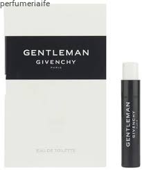 GIVENCHY GENTLEMAN EDT 1 ML PRÓBKA