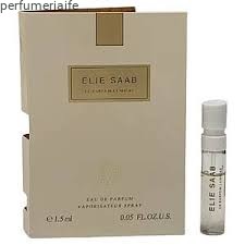 ELIE SAAB LE PARFUM EDP 1,5 ML PRÓBKA