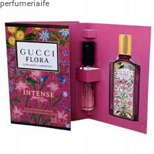 GUCCI FLORA GORGEOUS GARDENIA INTENSE EDP 1,5 ML PRÓBKA