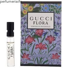 GUCCI FLORA GORGEOUS MAGNOLIA EDP 1,5 ML PRÓBKA