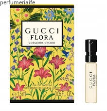 GUCCI FLORA GORGEOUS ORCHID EDP 1,5 ML PRÓBKA