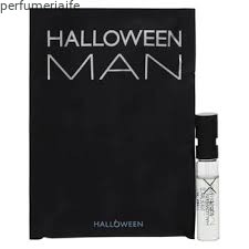 HALLOWEEN MAN X EDT 1,5 ML PRÓBKA