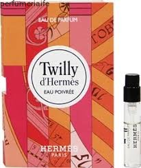 HERMES TWILLY  POIVREE EDP 2 ML PRÓBKA