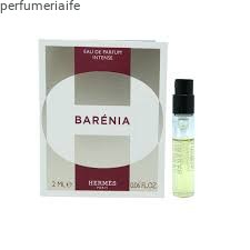 HERMES BARENIA  EDP 2 ML PRÓBKA