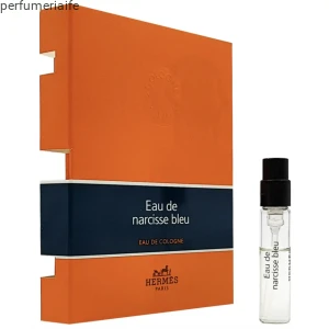 HERMES EAU DE NARCISSE BLUE  EDC 2 ML PRÓBKA