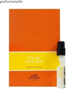 HERMES EAU DE NEROLI DORE  EDC 2 ML PRÓBKA