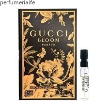 GUCCI BLOOM PARFUM 1,5 ML PRÓBKA