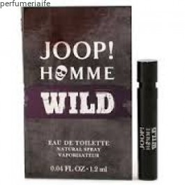 JOOP! HOMME WILD HOMME EDT 1,2 ML PRÓBKA
