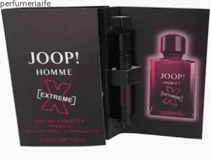 JOOP! HOMME EXTREME EDT 1,2 ML PRÓBKA