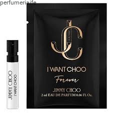JIMMY CHOO I WANT CHOO FOREVER EDP 2 ML PRÓBKA