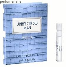 JIMMY CHOO AQUA MEN EDT 2 ML PRÓBKA