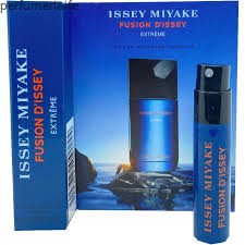 ISSEY MIYAKE  FUSION EXTREME EDT 0,8 ML PRÓBKA