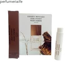 ISSEY MIYAKE  D'ISSEY POUR HOMME VETIVER EDT 0,8 ML PRÓBKA