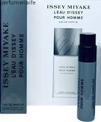 ISSEY MIYAKE  D'ISSEY POUR HOMME EDP 0,8 ML PRÓBKA