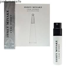 ISSEY MIYAKE  D'ISSEY POUR FEMME EDP 0,8 ML PRÓBKA
