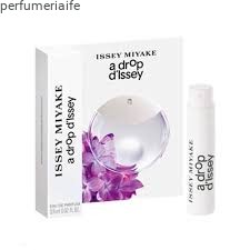 ISSEY MIYAKE A DROP D'ISSEY EDP 0,8 ML PRÓBKA