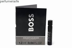 HUGO BOSS BOSS BOTTLED BEYOND 1,2 ML PRÓBKA