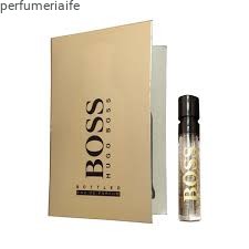 HUGO BOSS BOSS BOTTLED ABSOLU PARFUM 1,2 ML PRÓBKA