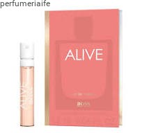 HUGO BOSS ALIVE 1,5 ML EDP PRÓBKA