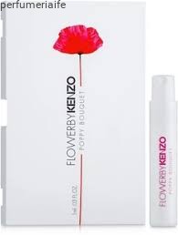 KENZO FLOWER BY KENZO POPPY BOQUET EDP 1 ML PRÓBKA