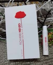 KENZO FLOWER BY KENZO EAU DE VIE EDP 1 ML PRÓBKA
