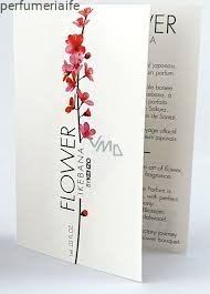 KENZO FLOWER BY KENZO IKEBANA EDP 1 ML PRÓBKA