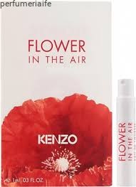 KENZO FLOWER IN THE AIR EDT 1 ML PRÓBKA