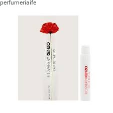 KENZO FLOWER BY KENZO LA RECOLTE PARISIENNE EDP 1 ML PRÓBKA
