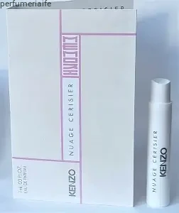 KENZO NUAGE CERISIER EDP 1 ML PRÓBKA