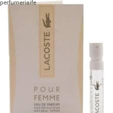 LACOSTE POUR FEMME EDP 2 ML PRÓBKA